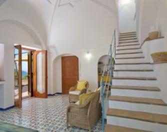 Villa Antonio in Praiano - Photo 13